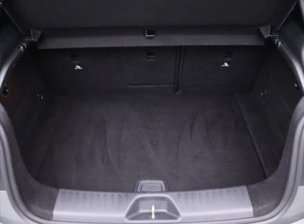 Mercedes-Benz - A-class