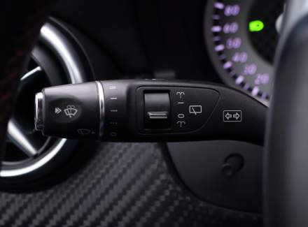 Mercedes-Benz - A-class