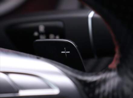 Mercedes-Benz - A-class