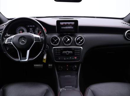 Mercedes-Benz - A-class