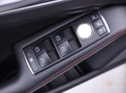 Mercedes-Benz - A-class