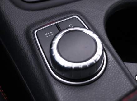 Mercedes-Benz - A-class