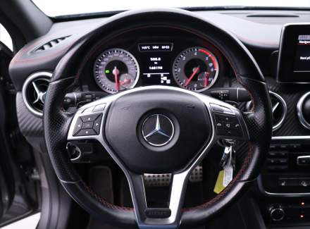 Mercedes-Benz - A-class