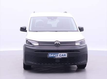 Volkswagen - Caddy
