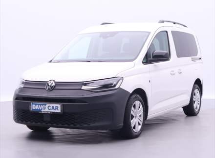 Volkswagen - Caddy