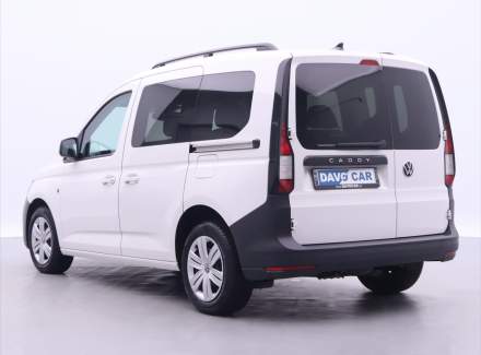 Volkswagen - Caddy