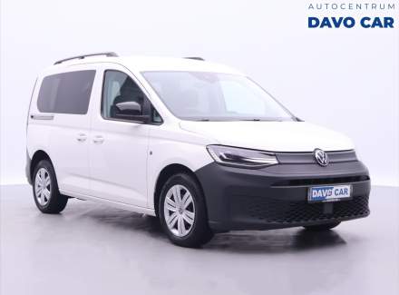 Volkswagen - Caddy