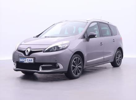 Renault - Megane
