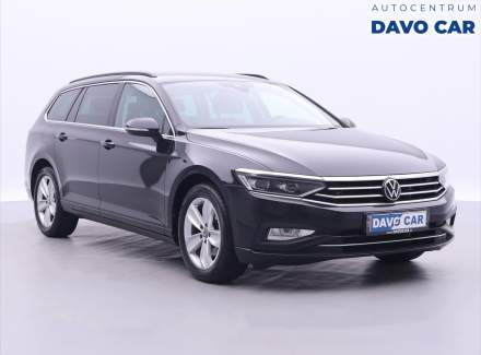 Volkswagen - Passat