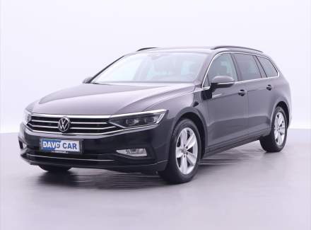 Volkswagen - Passat