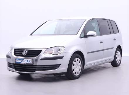Volkswagen - Touran