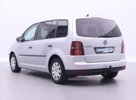 Volkswagen - Touran