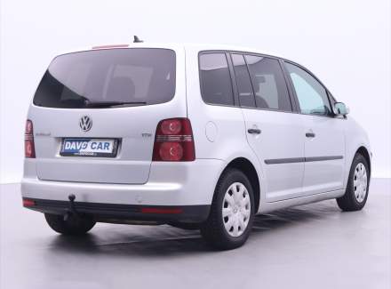 Volkswagen - Touran
