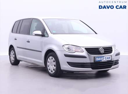 Volkswagen - Touran