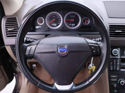 Volvo - XC90