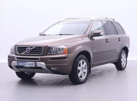 Volvo - XC90