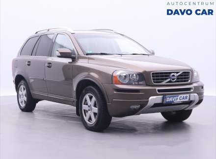 Volvo - XC90