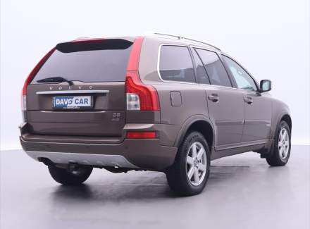 Volvo - XC90