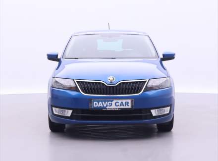 Škoda - Rapid