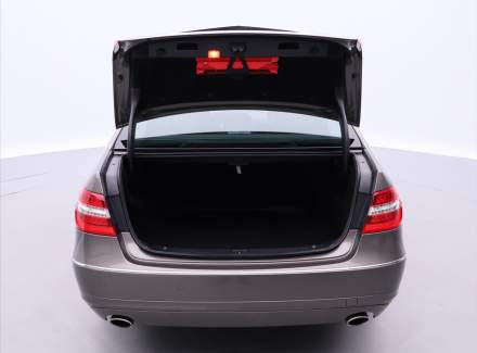 Mercedes-Benz - E-class