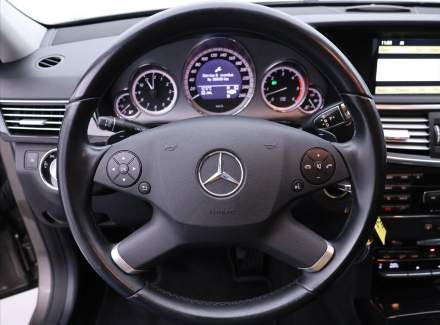 Mercedes-Benz - E-class