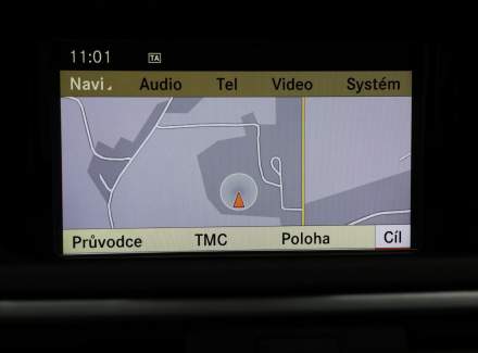 Mercedes-Benz - E-class