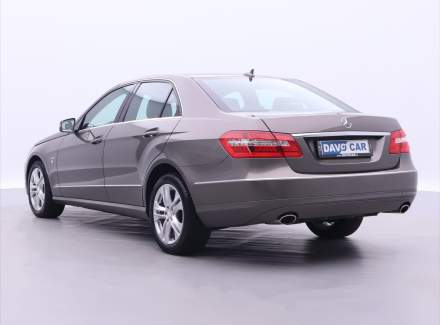 Mercedes-Benz - E-class