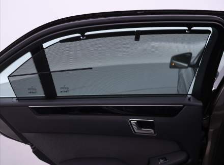 Mercedes-Benz - E-class