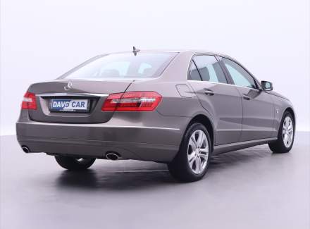 Mercedes-Benz - E-class