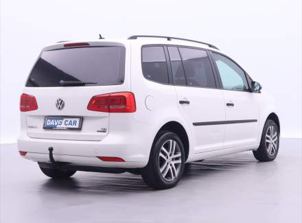 Volkswagen - Touran