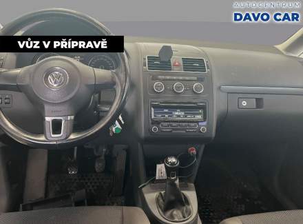 Volkswagen - Touran