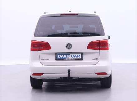 Volkswagen - Touran
