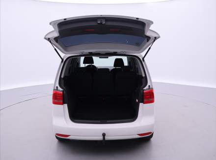 Volkswagen - Touran
