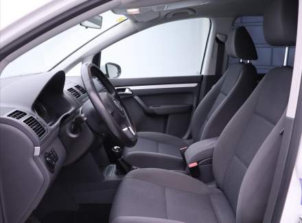 Volkswagen - Touran