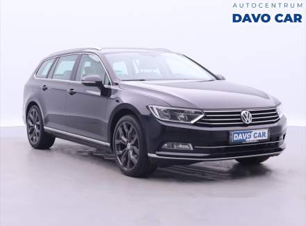Volkswagen - Passat