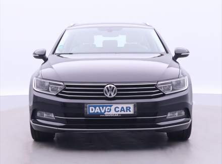 Volkswagen - Passat