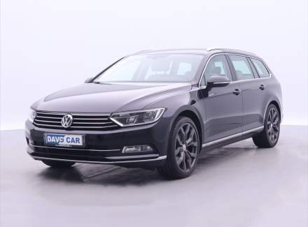 Volkswagen - Passat