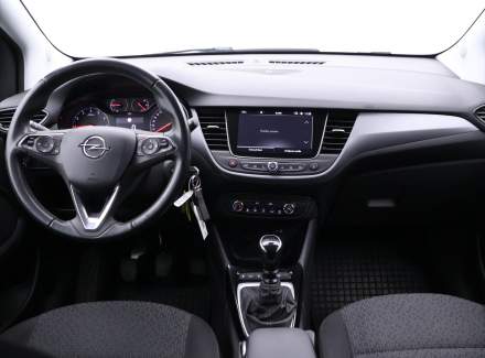 Opel - Crossland X