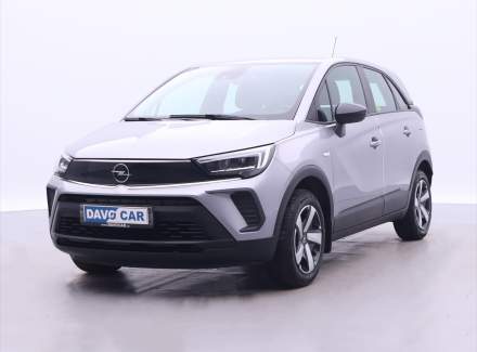 Opel - Crossland X