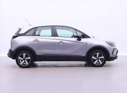 Opel - Crossland X