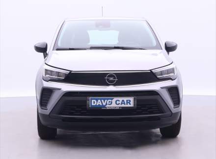Opel - Crossland X