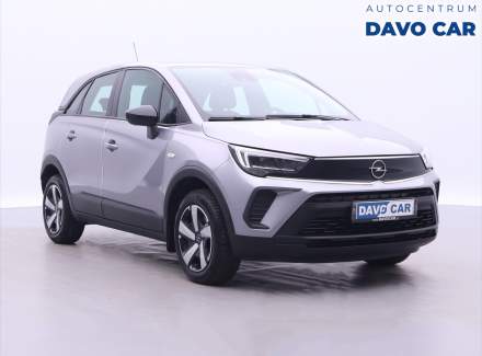 Opel - Crossland X