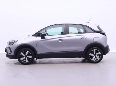 Opel - Crossland X