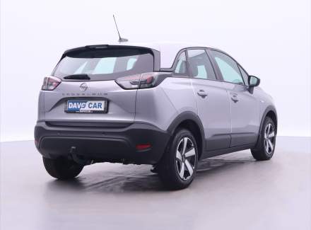 Opel - Crossland X