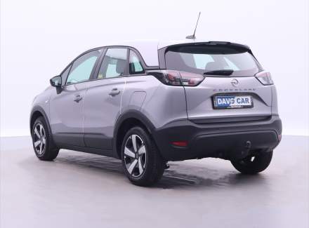 Opel - Crossland X