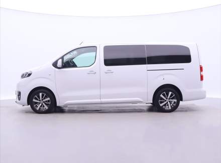 Toyota - Proace