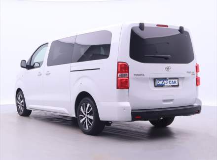 Toyota - Proace