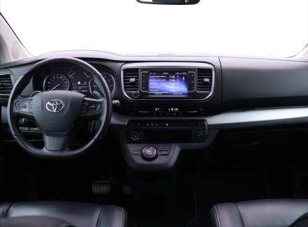 Toyota - Proace