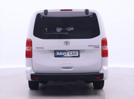 Toyota - Proace