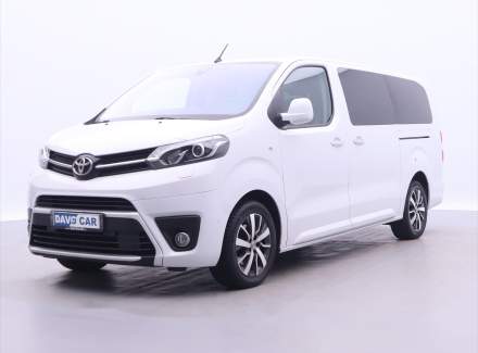 Toyota - Proace